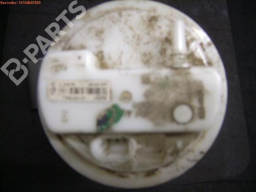 Fuel pump DACIA SANDERO 1.4 (BS0C, BS0A, BS0G, BS1F, BS0E) | BP288702M76 