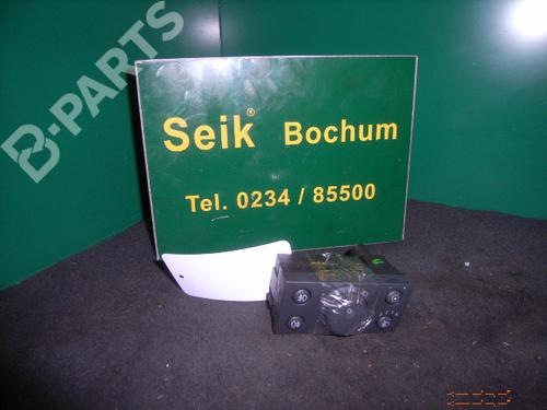 Commande de phare OPEL MERIVA A MPV (X03) 1.6 16V (E75) (100 hp) 973248