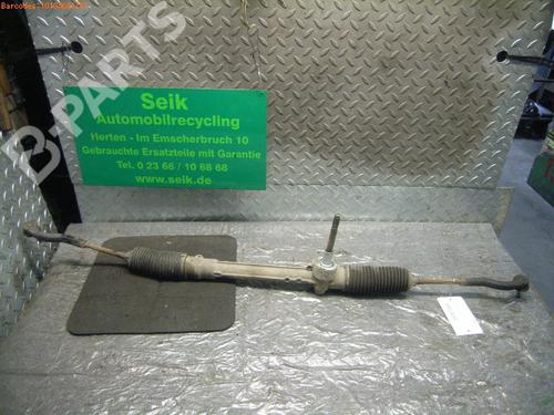 Used Steering rack FIAT PANDA (169_) 1.1 (169.AXA1A) (54 hp) 973251