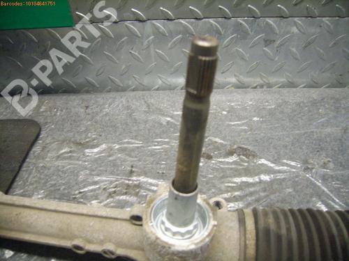 Steering rack FIAT PANDA (169_) 1.1 (169.AXA1A) | BP973251M22 