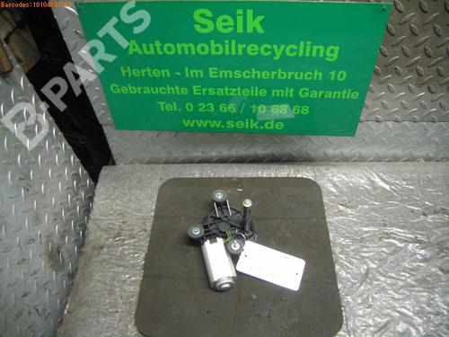 Ruitenwissermotor achter FIAT PANDA (169_) 1.1 (169.AXA1A) (54 hp) 973252