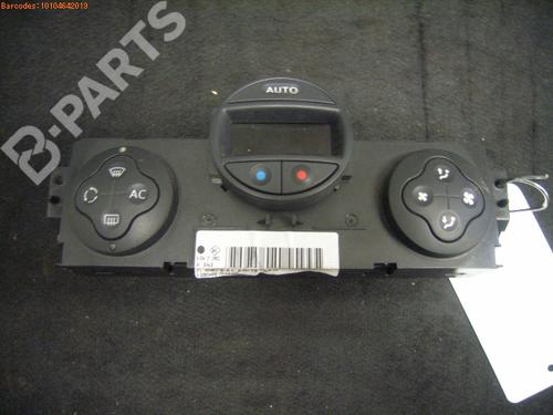 Commande Chauffage RENAULT MEGANE II Estate (KM0/1_) 1.6 (113 hp) 973267