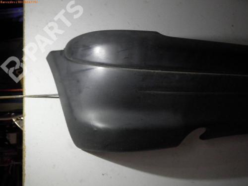 Rear bumper PEUGEOT 206 Hatchback (2A/C) 1.1 i | BP288708C8 