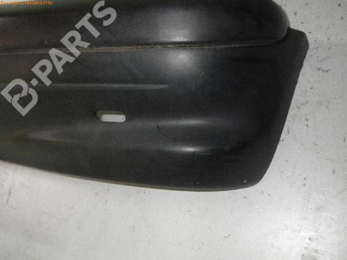 Rear bumper PEUGEOT 206 Hatchback (2A/C) 1.1 i | BP288708C8 