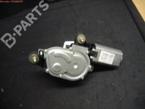 Used Rear wiper motor FIAT PUNTO (188_) 1.2 16V 80 (188.233, .235, .253, .255, .333, .353, .639,... (80 hp) 973283