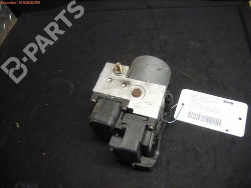 Used ABS pump FIAT PUNTO (188_) 1.2 16V 80 (188.233, .235, .253, .255, .333, .353, .639,... (80 hp) 288714