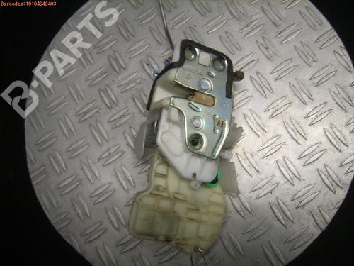 Front right lock HONDA JAZZ II (GD_, GE3, GE2) 1.2 i-DSI (GD5, GE2) | BP973294C97 
