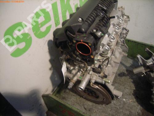 Engine HONDA JAZZ II (GD_, GE3, GE2) 1.2 i-DSI (GD5, GE2) | BP288732M1 