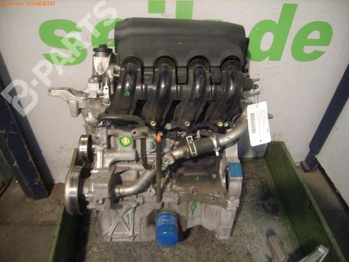 Engine HONDA JAZZ II (GD_, GE3, GE2) 1.2 i-DSI (GD5, GE2) | BP288732M1 