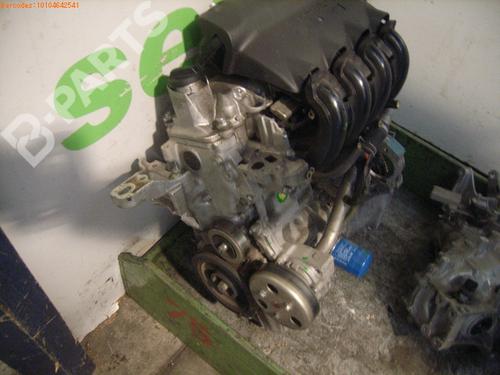 Engine HONDA JAZZ II (GD_, GE3, GE2) 1.2 i-DSI (GD5, GE2) | BP288732M1 
