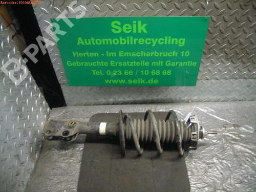 Højre fortil støddæmper HONDA JAZZ II (GD_, GE3, GE2) 1.2 i-DSI (GD5, GE2) 51601SAAE510M1