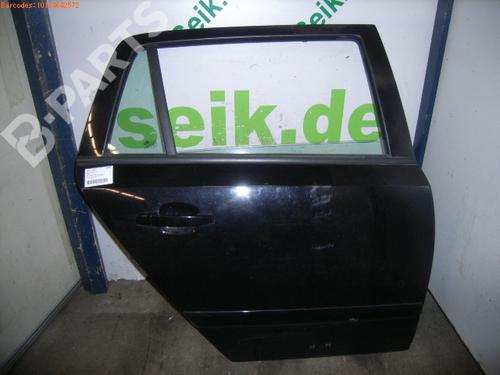 Used Right rear door OPEL ASTRA H Estate (A04) 1.6 (L35) (105 hp) 288733