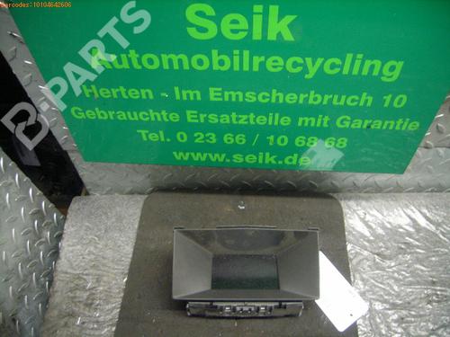 Ferdsskriver OPEL ASTRA H Estate (A04) 1.6 (L35) (105 hp) 973303