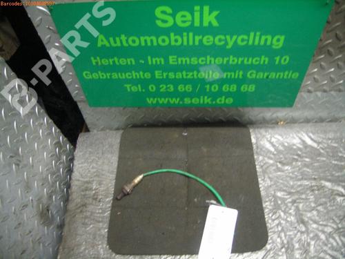 Used Electronic sensor FORD FOCUS I Turnier (DNW) 1.6 16V (100 hp) 1750418