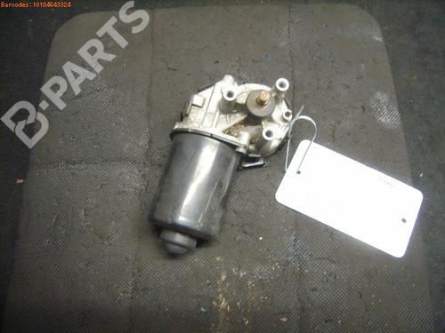 Used Front wiper motor SEAT AROSA (6H1) 1.0 (50 hp) 973321