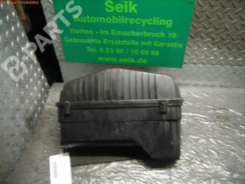 Air filter box CITROËN C2 (JM_) 1.1 (60 hp) 973328