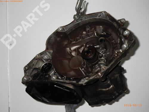 Used Gearbox OPEL TIGRA TwinTop (X04) 1.4 (R97) (90 hp) 288757
