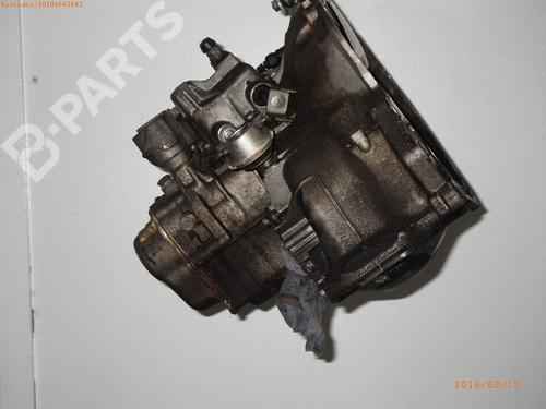 Gearbox OPEL TIGRA TwinTop (X04) 1.4 (R97) | BP288757M3 
