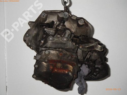Gearbox OPEL TIGRA TwinTop (X04) 1.4 (R97) | BP288757M3 