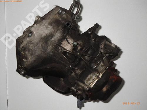 Gearbox OPEL TIGRA TwinTop (X04) 1.4 (R97) | BP288757M3 