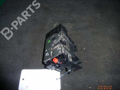 Rear left lock OPEL VECTRA C (Z02) 2.2 16V (F69) | BP973337C100 