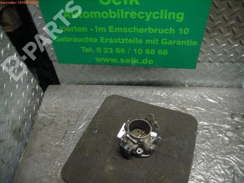 Used Throttle body FORD USA EXPLORER (U2, U_) 4.0 V6 4WD (156 hp) 288764