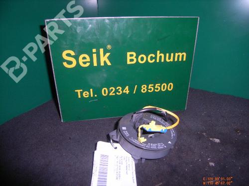 Kontaktrulle Airbag OPEL AGILA (A) (H00) 1.0 12V (F68) (58 hp) 973356