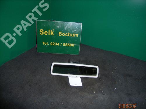 Used Rear mirror VW PASSAT B6 Variant (3C5) 2.0 TDI (110 hp) 973372