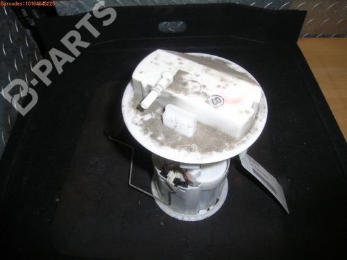 Used Fuel pump CITROËN C2 (JM_) 1.1 (60 hp) 288803