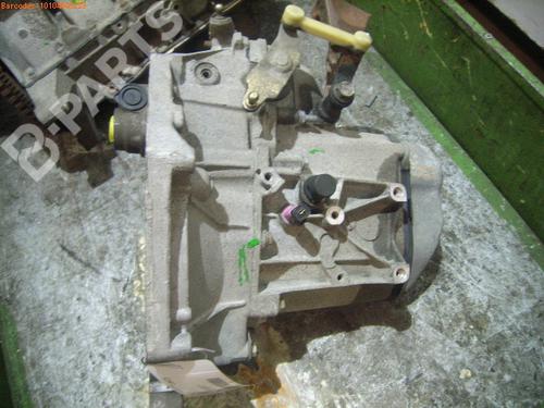 Gearbox CITROËN C2 (JM_) 1.1 | BP288805M3 