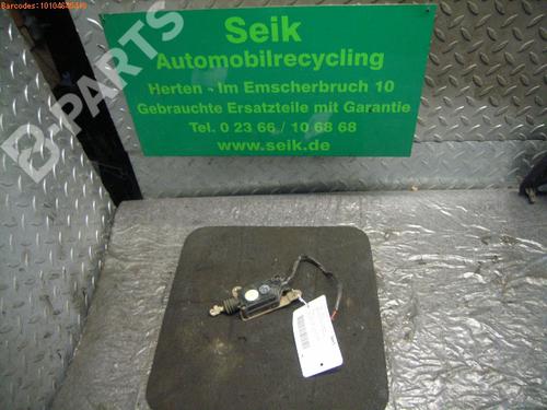 Elektronisk modul KIA RETONA Closed Off-Road Vehicle (FK) 2.0 TD (83 hp) 973395