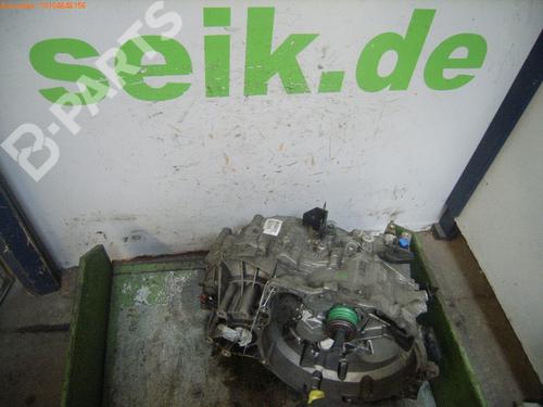 Used Gearbox MITSUBISHI CARISMA (DA_) 1.9 DI-D (DA5A) (115 hp) 288826