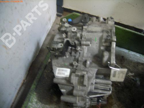 Gearbox MITSUBISHI CARISMA (DA_) 1.9 DI-D (DA5A) | BP288826M3 