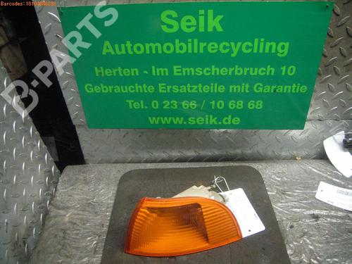 Clignoteur links achter FIAT PUNTO (176_) 55 1.1 (54 hp) 288830