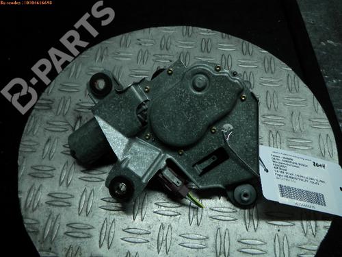 Rear wiper motor PEUGEOT 406 Break (8E/F) 1.8 16V | BP973433M102 