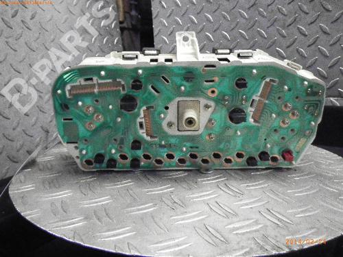 Instrument cluster DAIHATSU CUORE V (L7_) 1.0 i (L701) | BP973449C47 