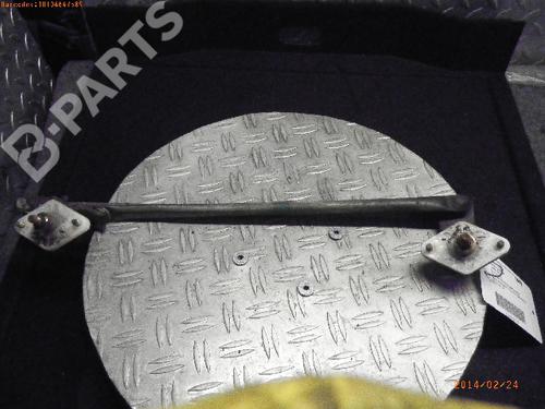 Used Front wipers mechanism DAIHATSU CUORE V (L7_) 1.0 i (L701) (56 hp) 973456