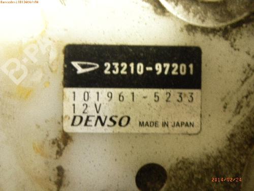 Fuel pump DAIHATSU CUORE V (L7_) 1.0 i (L701) | BP749059M76 
