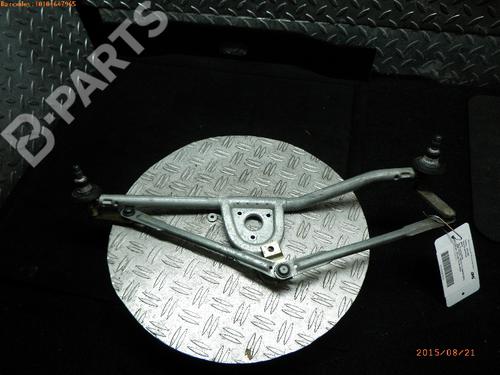 Used Front wipers mechanism BMW 3 Touring (E46) 320 i (150 hp) 973465
