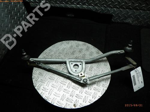 Front wipers mechanism BMW 3 Touring (E46) 320 i (150 hp)null