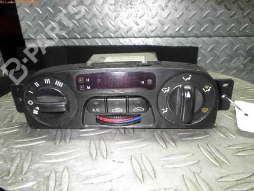 AC-Styringsenhed/Manøvreenhed KIA CLARUS (K9A) 2.0 i 16V (133 hp) 973481