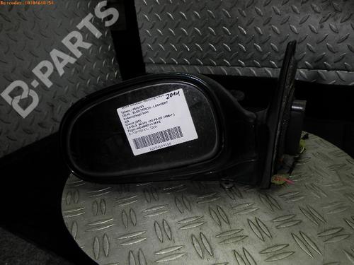 Left mirror KIA CLARUS (K9A) 2.0 i 16V BP288873C26