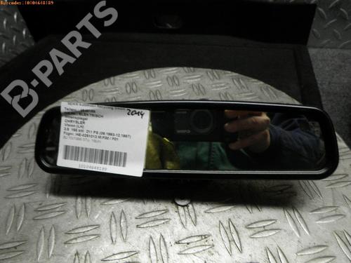 Used Rear mirror CHRYSLER VISION 3.5 TSi (211 hp) 973485