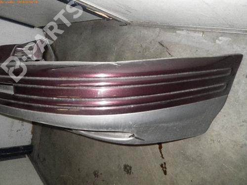 Front bumper CHRYSLER VISION 3.5 TSi | BP288882C7 