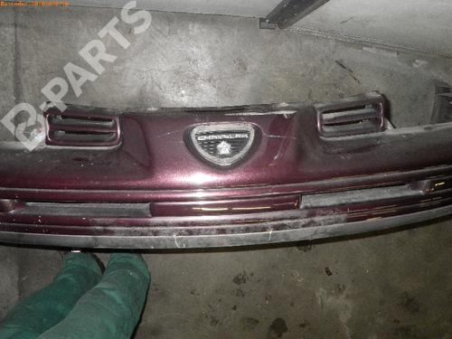 Front bumper CHRYSLER VISION 3.5 TSi | BP288882C7 