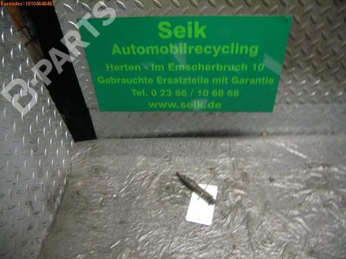 Used Injector SKODA OCTAVIA I (1U2) 1.9 TDI (90 hp) 1755458