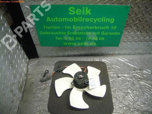 Køleventilator elektrisk HONDA JAZZ II (GD_, GE3, GE2) 1.2 i-DSI (GD5, GE2) BP973506M35