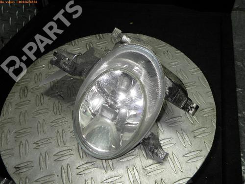 Used Right front fog light PEUGEOT 206 Hatchback (2A/C) 1.4 i (75 hp) 288897