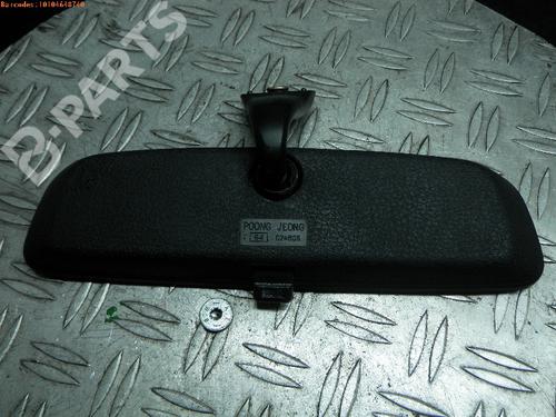 Rear mirror HYUNDAI MATRIX (FC) 1.6 | BP973510I6 