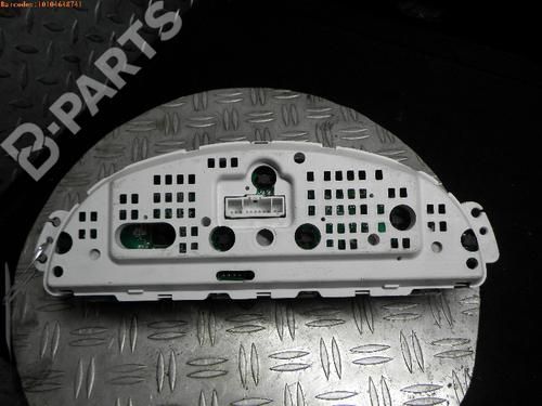 Instrument cluster HYUNDAI MATRIX (FC) 1.6 | BP973511C47 